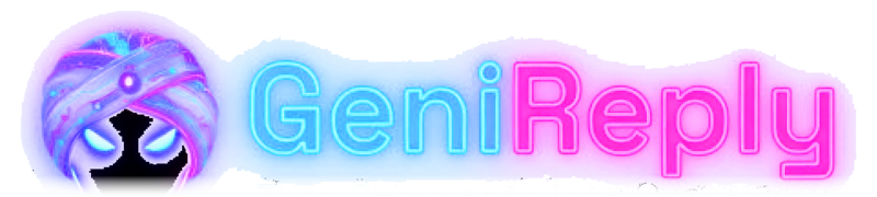 GeniReply