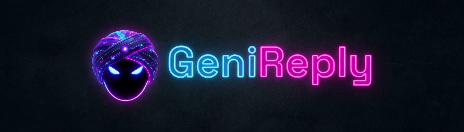 GeniReply