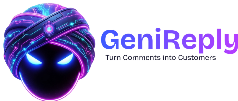 GeniReply
